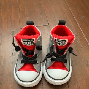 Infant Converse easy slip-on sneaker